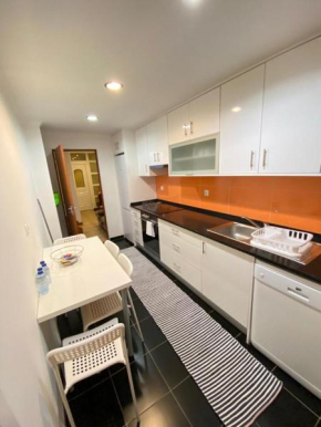Duplex Próximo do Aeroporto Lisboa